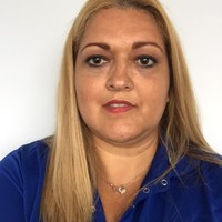 Helen Rossi