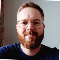 Dustin Stiver, Phd