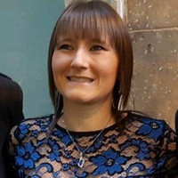 Claire Wilson
