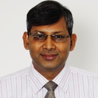 Abdhesh Prasad