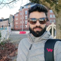Shubham Abrol