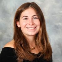 Haley Gilman
