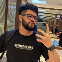 Darlan Carvalho