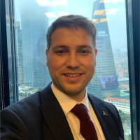 Volkan Karanlık