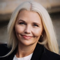 Lisbeth Normann Larsen