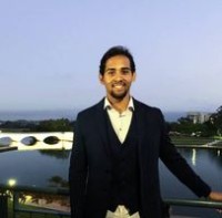Vamshi Madas