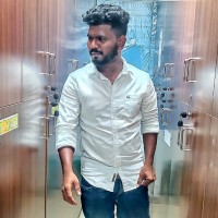 Aravind M