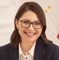 Anna Wołodźko