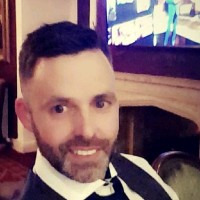 Thomas Carolan