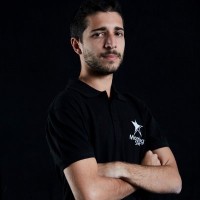 Alexandre Simões
