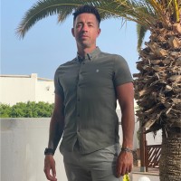 Robert Cornwell AIRP