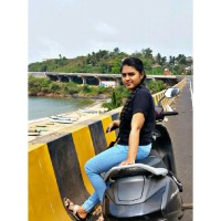 Vaibhavi Gawade
