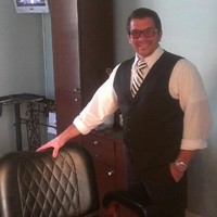 Daniel Troya