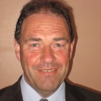 Murray Montgomery