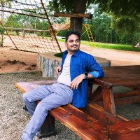 Pillutla Vinay Kumar