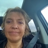 karine GEAY
