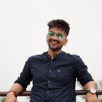 Anmol Goyal