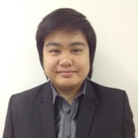 Wiriya Pincharoen