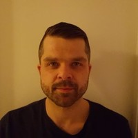Ragnar Sverrisson