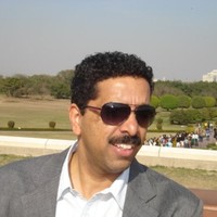 Dinesan Kallidil