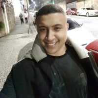 Maicon Teixeira