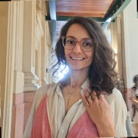 Priscila Mirapalhete Rodegheri