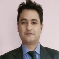 Rajiv Mukherjee