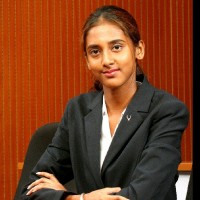 Megha C