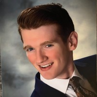 Matthew Walsh