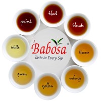 Om Babosa Tea