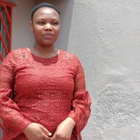 Refiloe Dikobe