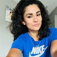 Ana Williams