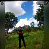 Andrew Tapfumaneyi Mba, Fcmi Cmgr