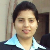 Major SASHMITA BEHERA (Retd)