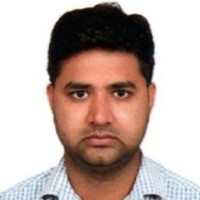 Anand Kumar Giri