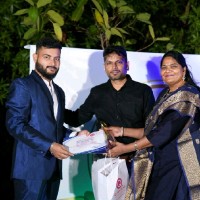 Sailesh Subhajit Barik