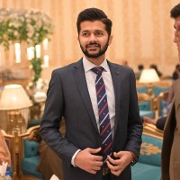 Muhammad Tanzeel Ur Rehman