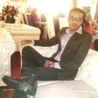Syed Ali