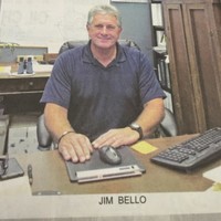 Owen Bello