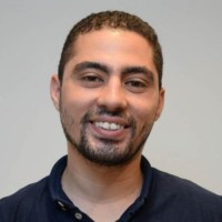 Mohamed Esam