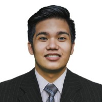 Ken Ferdine Barretto