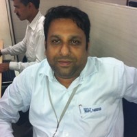 Mahesh Devrukhkar