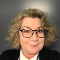 Helle Olesen