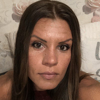 Rosana Mitrovska Samoud