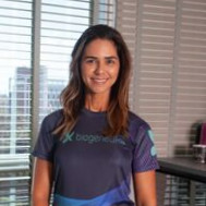 Elisa Kubelka Freitas