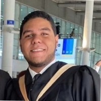 Robert Luis Martínez Melenciano
