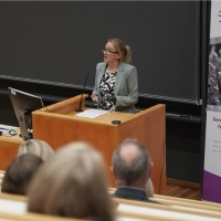 Caroline Vigestad Solem