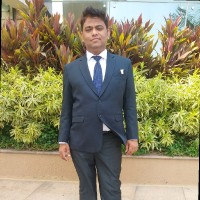 Dhaval Patel