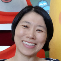 Angela Taeroung(태령) Kim(김)