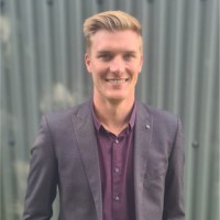 Mitch Smith